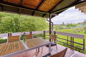 Lovely House Near Zagreb With Terrace