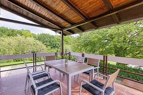 Lovely House Near Zagreb With Terrace