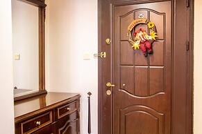 Spacious Detached House With Garden in Izmir