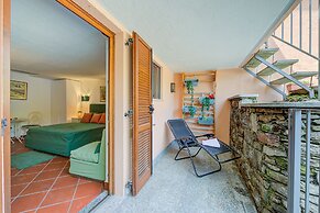 Residenza Il Ginepro Garden And Privacy