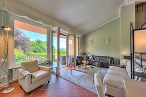Residenza Il Ginepro Garden And Privacy