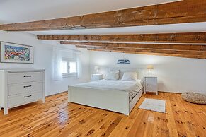 Eco House Zabodarski Beach