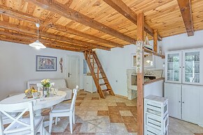 Eco House Zabodarski Beach