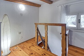 Eco House Zabodarski Beach