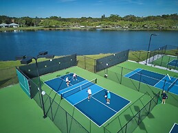 The Cottages at PGA National Resort