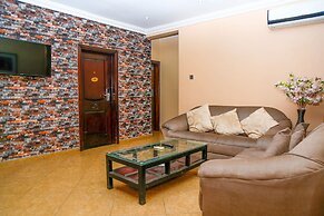 Midindi Hotel & Conference Center