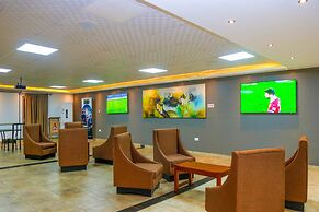 Midindi Hotel & Conference Center