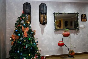 Midindi Hotel & Conference Center