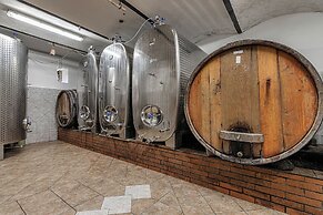 Vineyard Cottage Ucman
