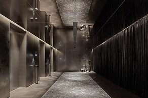 Kimpton Qiantan Shanghai by IHG