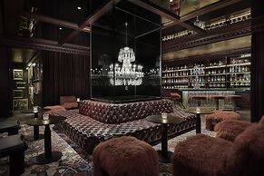 Kimpton Qiantan Shanghai by IHG