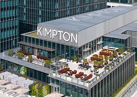 Kimpton Qiantan Shanghai by IHG