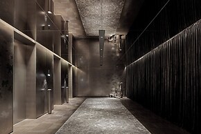 Kimpton Qiantan Shanghai by IHG