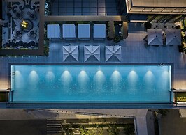 Kimpton Qiantan Shanghai by IHG