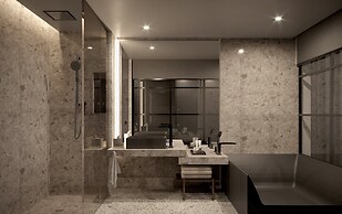 Kimpton Qiantan Shanghai by IHG