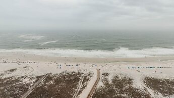 Phoenix Orange Beach Ii 2003 2 Bedroom Condo by Redawning