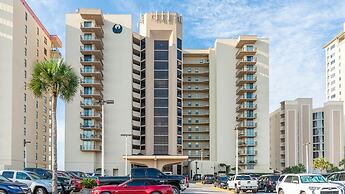 Phoenix I 1036 1 Bedroom Condo by Redawning