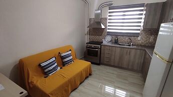 Cosy Apartment in Relaxed Neigboorhood