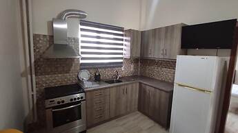 Cosy Apartment in Relaxed Neigboorhood