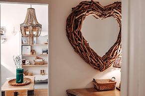 Rock Villas Santorini - Villa Legend Castle View Jacuzzi 130 sq m up t