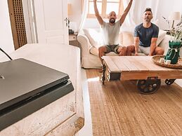 Rock Villas Santorini - Villa Legend Castle View Jacuzzi 130 sq m up t