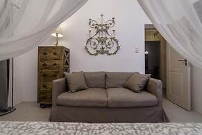 Rock Villas Santorini - Villa Legend Castle View Jacuzzi 130 sq m up t