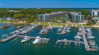 Phoenix On The Bay 1317 3 Bedroom Condo by Redawning