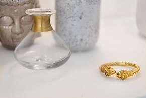 THE Premium Loft Apartment - 1-common Terrace