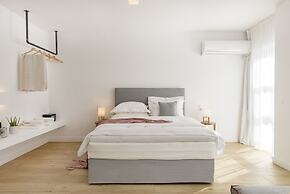 THE Premium Loft Apartment - 1-common Terrace