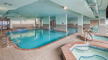 Phoenix X 1009 3 Bedroom Condo by Redawning