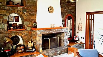 A Beautiful Sea-side Penthouse