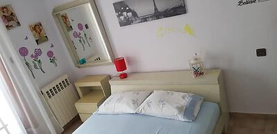 A Beautiful Sea-side Penthouse