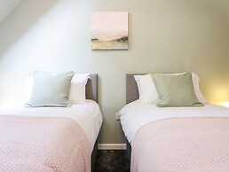 Ysgubor Craig Y Gronfa