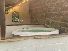 Ysgubor Craig Y Gronfa