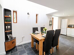 Ysgubor Craig Y Gronfa