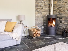 Ysgubor Craig Y Gronfa