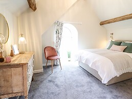 Ysgubor Craig Y Gronfa