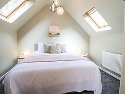 Ysgubor Craig Y Gronfa