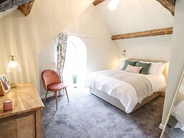 Ysgubor Craig Y Gronfa