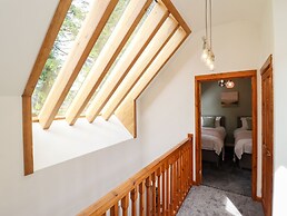 Ysgubor Craig Y Gronfa