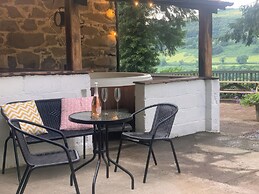 Ysgubor Craig Y Gronfa