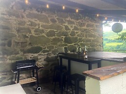 Ysgubor Craig Y Gronfa