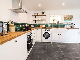 Ysgubor Craig Y Gronfa