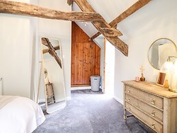 Ysgubor Craig Y Gronfa