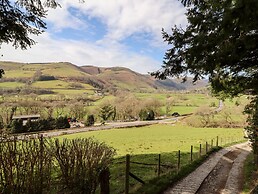 Ysgubor Craig Y Gronfa