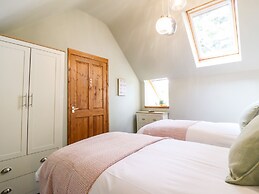 Ysgubor Craig Y Gronfa