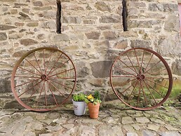 Ysgubor Craig Y Gronfa