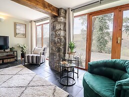 Ysgubor Craig Y Gronfa