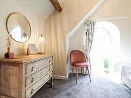 Ysgubor Craig Y Gronfa