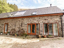 Ysgubor Craig Y Gronfa